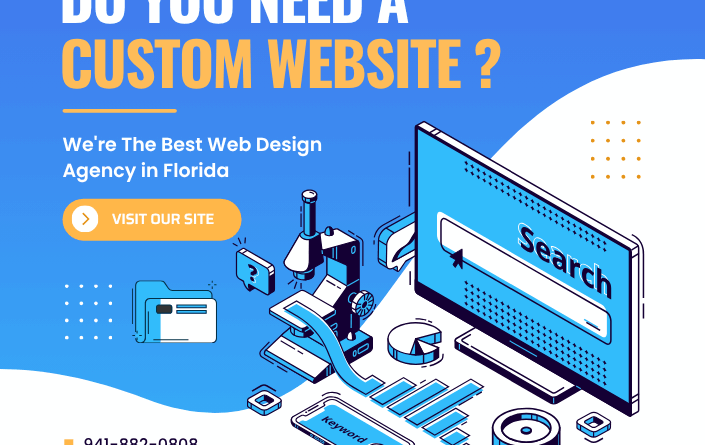 Website Design