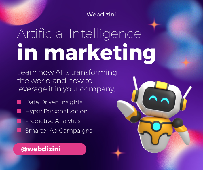AI Marketing For Small Business